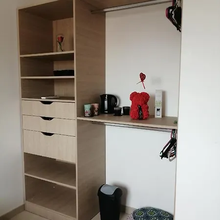 Panzió Evana
