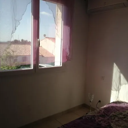 Evana Bed & Breakfast Bize-Minervois