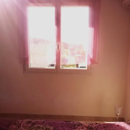 Bed & Breakfast Evana *