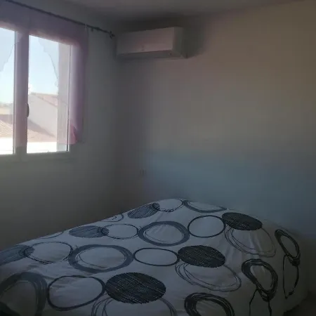 Bed & Breakfast Evana