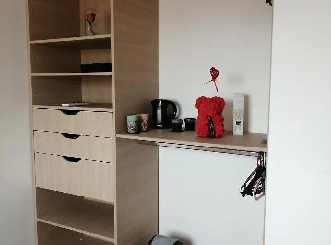 Bed and Breakfast Evana