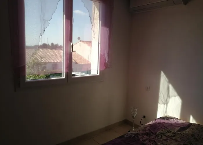 Evana Bed and Breakfast Bize-Minervois