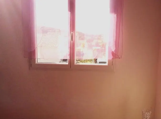 Bed and Breakfast Evana *